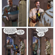 Illustration for article titled This Week's Star Wars Comic Reveals Why Uncle Owen Hated Obi-Wan Kenobi